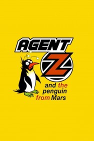 Agent Z and the Penguin from Mars