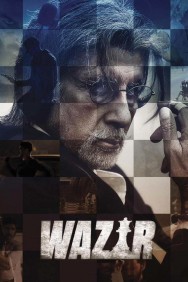 Watch Free Wazir Movies HD Online FMovies Alternatives site