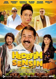 Watch Free Hedefim Sensin Movies HD Online FMovies Alternatives site