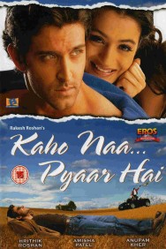 Stream Kaho Naa... Pyaar Hai Movies in HD Free on MoviesJoy