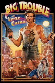 Watch Free Big Trouble in Little China Movies HD Online FMovies Alternatives site