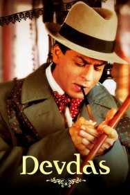 Stream Devdas in Full HD for Free on MoviesJoy