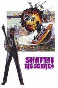 Watch Free Shaft's Big Score! Movies HD Online FMovies Alternatives site