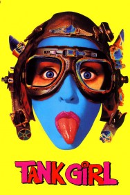 Watch Free Tank Girl Movies Full HD Online on MovieJoy