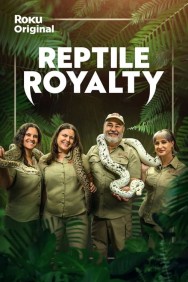 Watch Free Reptile Royalty Movies HD Online M4uHD