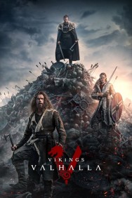 Stream Vikings: Valhalla in Full HD for Free on MoviesJoy