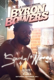 Stream Byron Bowers - Spiritual N**ga in Full HD for Free on MoviesJoy