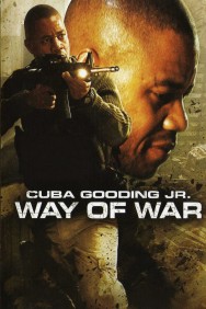 Stream The Way of War in Full HD for Free on MoviesJoy