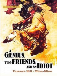 Watch Free A Genius, Two Friends, and an Idiot Movies HD Online FMovies Alternatives site