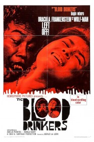 Watch free The Blood Drinkers movies online on on MoviesJoy Alternatives site