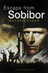 Stream Escape from Sobibor in Full HD for Free on MoviesJoy