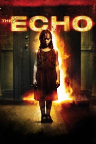 Watch free The Echo movies online on on MoviesJoy Alternatives site