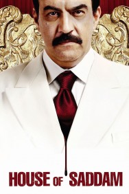 Stream House of Saddam in Full HD for Free on MoviesJoy