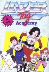 Watch Lazer Tag Academy Movies For Free Online | Twinship