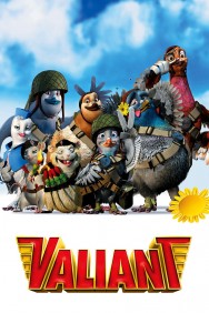 Watch free Valiant movies online on on MoviesJoy Alternatives site