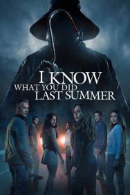 I Know What You Did Last Summer Watch free I Know What You Did Last Summer movies Hd online HDToday Alternatives