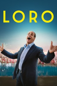 Stream Loro in Full HD for Free on MoviesJoy