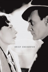 Watch Free Brief Encounter Movies HD Online FMovies Alternatives site