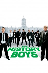 Stream The History Boys in Full HD for Free on MoviesJoy