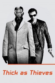 Watch free Thick as Thieves movies online on on MoviesJoy Alternatives site