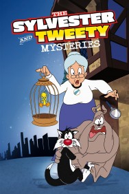 Stream The Sylvester & Tweety Mysteries in Full HD for Free on MoviesJoy