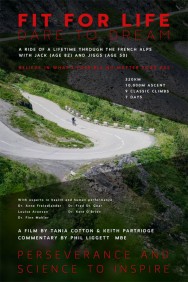 Watch Fit for Life - Dare to Dream Movies For Free Online | Twinship