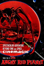 Stream The Angry Red Planet Movies in HD Free on MoviesJoy