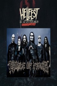 Watch free Cradle of Filth au Hellfest 2019 movies online on on MoviesJoy Alternatives site