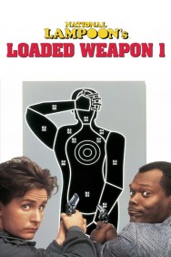 Watch Free National Lampoon's Loaded Weapon 1 Movies HD Online FMovies Alternatives site