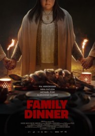 Stream Family Dinner Movies in HD Free on MoviesJoy