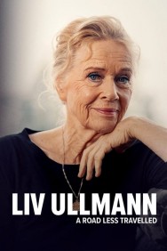 Watch Free Liv Ullmann: A Road Less Travelled Movies HD Online FMovies Alternatives site