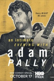 Watch An Intimate Evening with Adam Pally movies free MoviesJoy