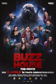 Watch free Buzz House: The Movie movies online on on MoviesJoy Alternatives site