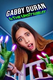 Watch Free Gabby Duran and the Unsittables Movies Full HD Online on MovieJoy