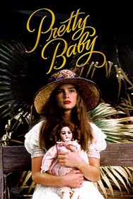 Stream Pretty Baby in Full HD for Free on MoviesJoy