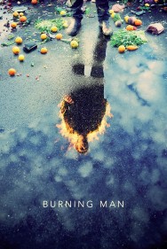 Stream Burning Man Movies in HD Free on MoviesJoy