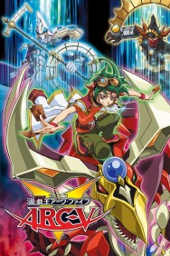 Stream Yu-Gi-Oh! Arc-V in Full HD for Free on MoviesJoy