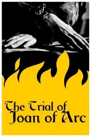 Stream The Trial of Joan of Arc Movies in HD Free on MoviesJoy