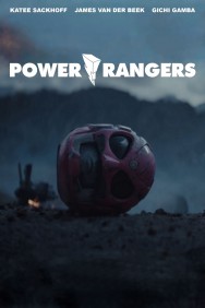 Watch free Power/Rangers movies online on on MoviesJoy Alternatives site