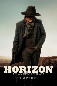 Stream Horizon: An American Saga - Chapter 1 in Full HD for Free on MoviesJoy