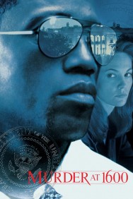 Stream Murder at 1600 Movies in HD Free on MoviesJoy