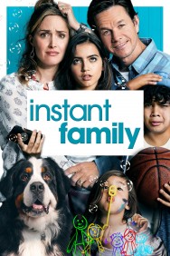 Stream Instant Family in Full HD for Free on MoviesJoy