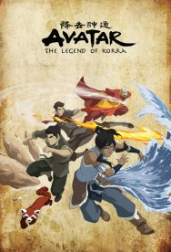 Stream The Legend of Korra in Full HD for Free on MoviesJoy