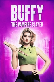 Watch free Buffy the Vampire Slayer movies online on on MoviesJoy Alternatives site