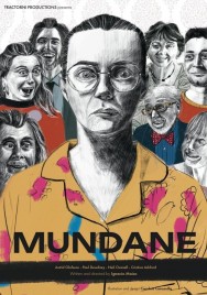 Mundane Watch Mundane movies free on MoviesJoy
