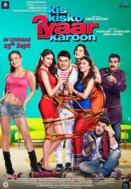 Stream Kis Kisko Pyaar Karoon in Full HD for Free on MoviesJoy