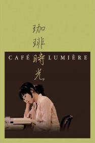 Stream Café Lumière in Full HD for Free on MoviesJoy