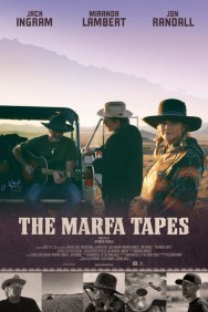 Watch Free Movies  The Marfa Tapes Full HD Online | M4uHD