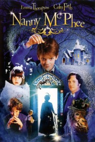 Stream Nanny McPhee Movies in HD Free on MoviesJoy