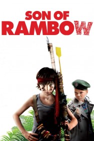 Watch Free Son of Rambow Movies HD Online FMovies Alternatives site